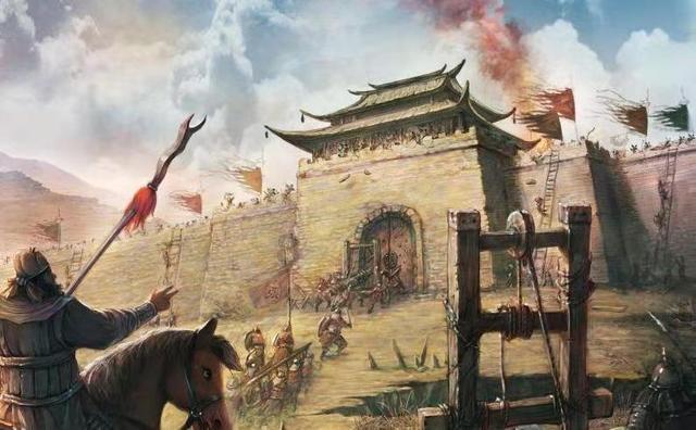 极地大逃亡